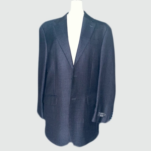 NWT. Jos. A Bank Executive Collection suit jacket.